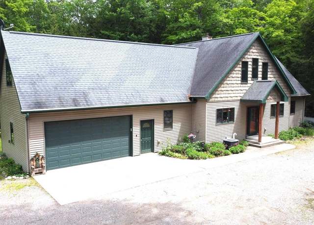 Property at 740 Fish Hatchery Rd, Pickerel, WI 54465, 3 beds, 3.5 baths