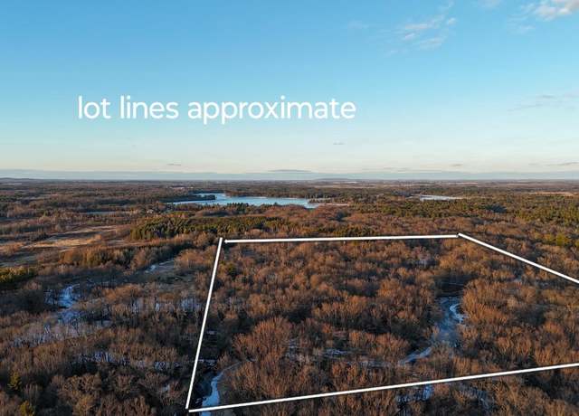 Property at 46 Acres State Highway 80, Wisconsin Rapids, WI 54495