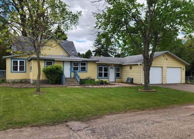 Property at 201 Grand St, Friendship, WI 53934, 3 beds, 2 baths
