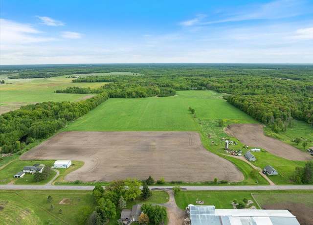 Property at 68.6 County Road Cc, Pittsville, WI 54466