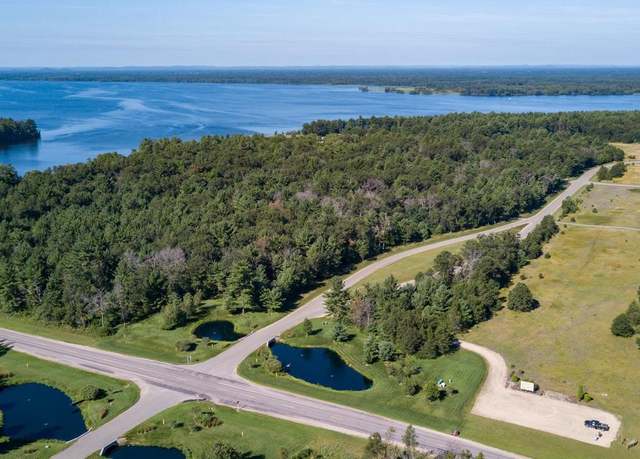 Property at Lot 32 Timber Shrs, Arkdale, WI 54613