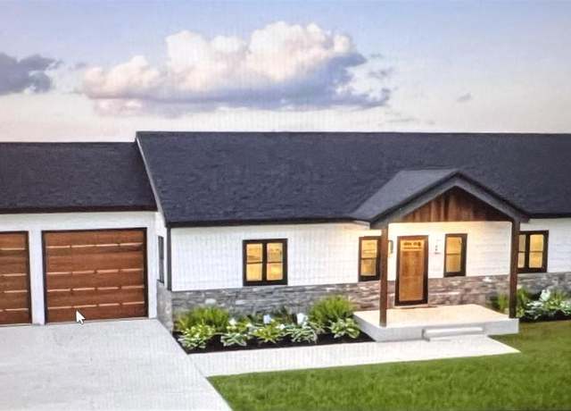 Property at 801 Home St, Wittenberg, WI 54499, 4 beds, 2 baths