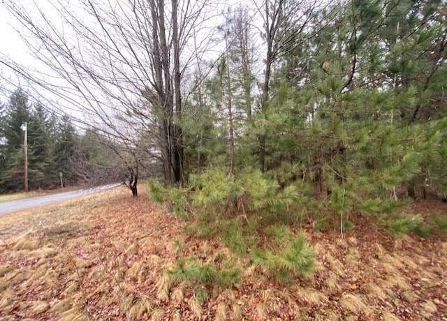 Property at Lot 1 Sideline Rd, Wausau, WI 54403