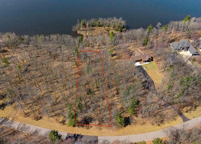 Property at Lot 77 Badger Ct, Arkdale, WI 54613