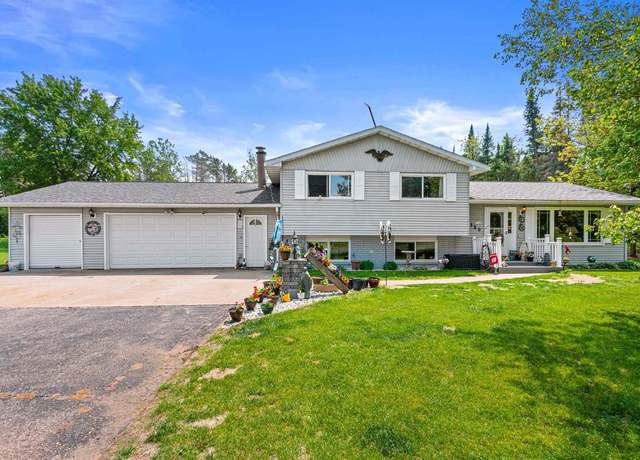 Property at 7320 Deer Rd, Wisconsin Rapids, WI 54494, 3 beds, 2 baths