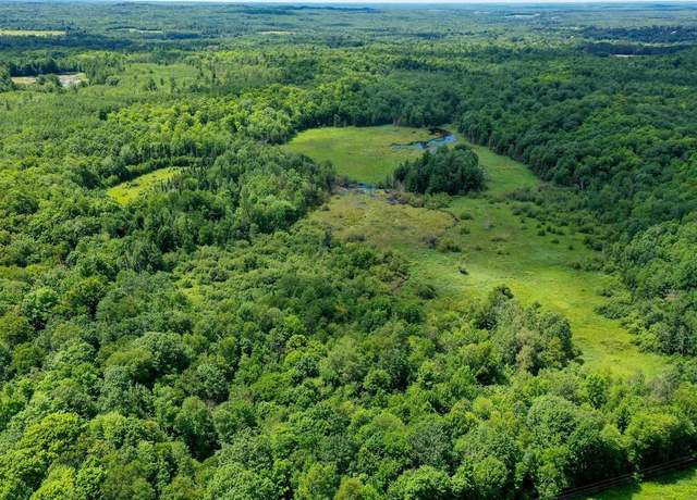 Property at +/-40 Acres Hills Ln, Westboro, WI 54490