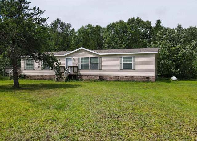 Property at 739 W 17th Dr, Arkdale, WI 54613, 3 beds, 2 baths