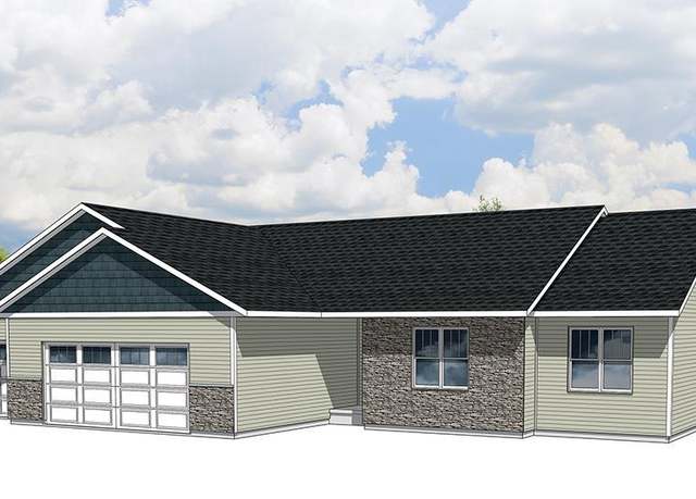 Property at 4522 Moreland Rd, Plover, WI 54467, 3 beds, 2 baths