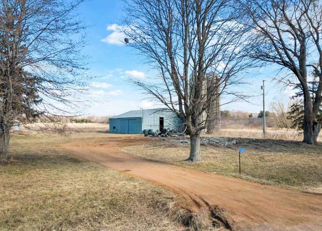 Property at 8188 County Road Ee, Marshfield, WI 54449