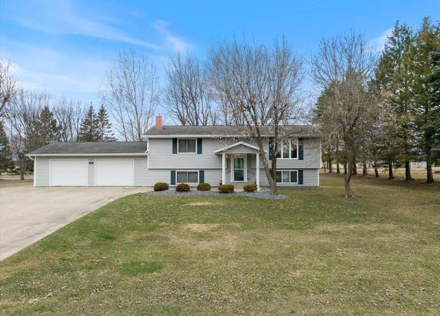 Property at 409 N 6th St, Colby, WI 54421, 4 beds, 2 baths