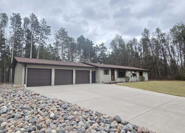 Property at 14241 Love Rd, Nekoosa, WI 54457, 3 beds, 2.5 baths
