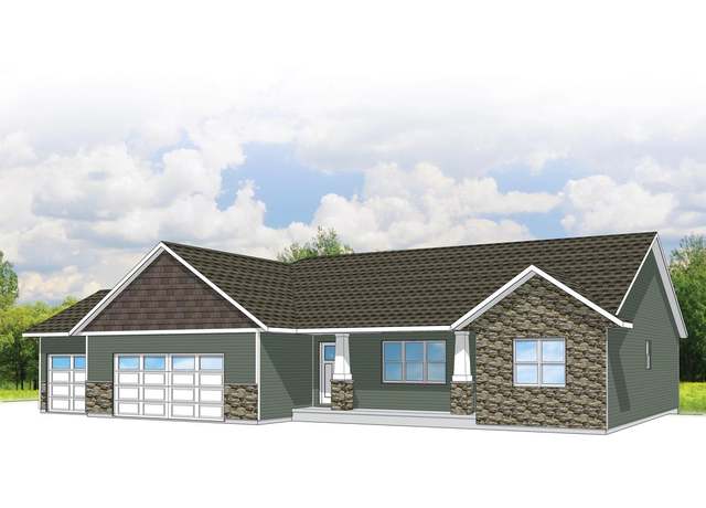 Property at 8421 Maplefield Way, Weston, WI 54476, 3 beds, 2 baths