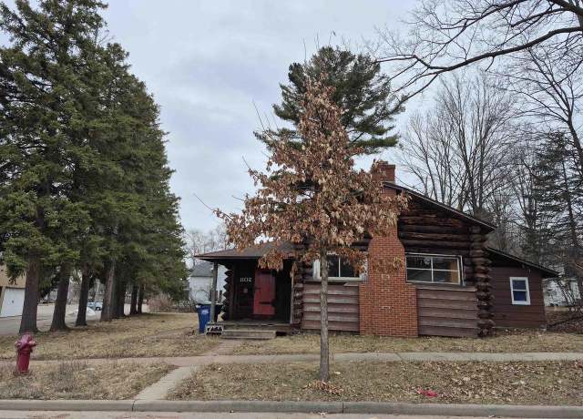 Property at 802 Mcclellan St, Wausau, WI 54403, 1 bed, 1 bath