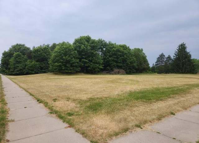 Property at Lot 2 Crestview Ln, Nekoosa, WI 54457