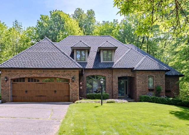 Property at 113 S Emerald Dr, Wausau, WI 54401, 4 beds, 3.5 baths