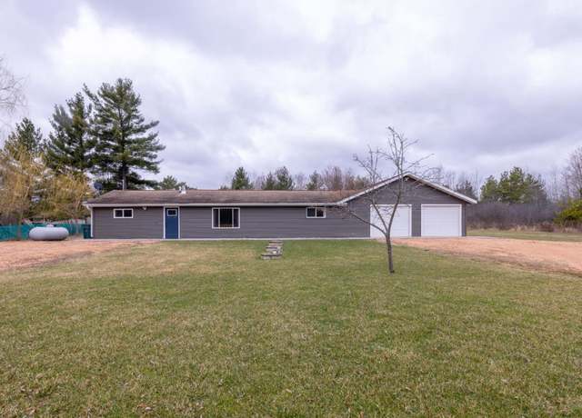 Property at 6853 State Highway 80, Pittsville, WI 54466, 3 beds, 2 baths
