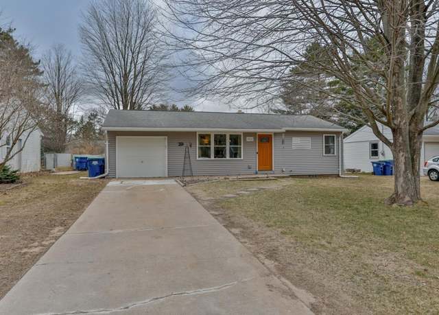 Property at 3916 Carl St, Wausau, WI 54403, 2 beds, 1 bath