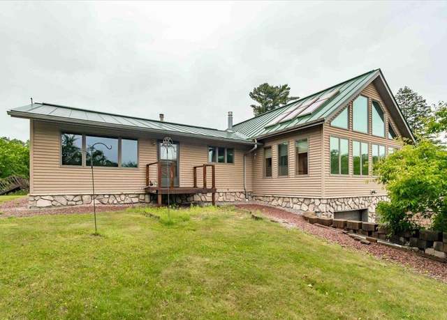 Property at W1030 Reshel Rd, Pittsville, WI 54466, 3 beds, 2 baths