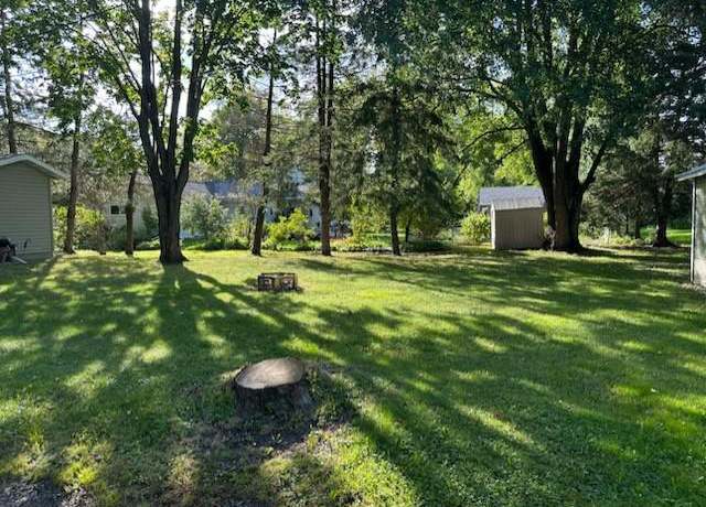 Photo of 419 Front St, Withee, WI 54498