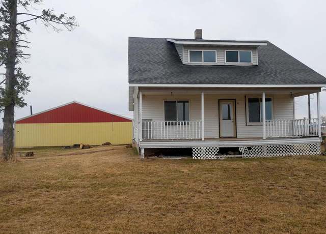 Property at W16158 County Road M, Gilman, WI 54433, 3 beds, 2 baths