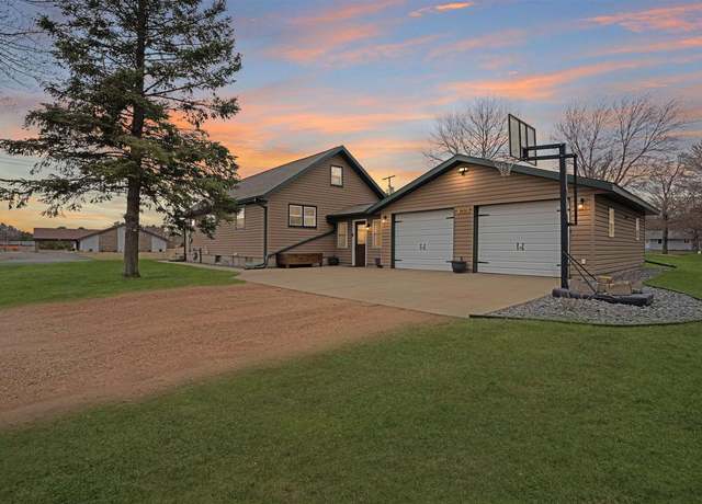 Property at 1431 32nd Street South, Wisconsin Rapids, WI 54494, 3 beds, 1 bath