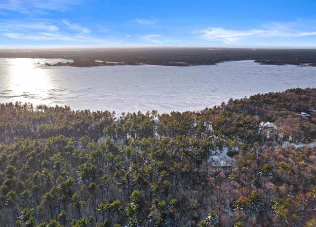 Property at Lot 132 19th Pass, Arkdale, WI 54613