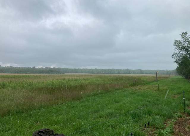 Property at 125.87 Acres Johns Ln, Medford, WI 54451