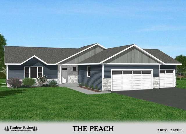 Property at 8410 Maplefield Way Lot 84, Weston, WI 54476, 3 beds, 2 baths
