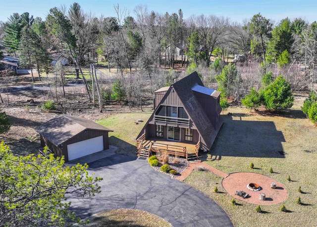 Property at 317 Darby Ct, Nekoosa, WI 54457, 2 beds, 1 bath