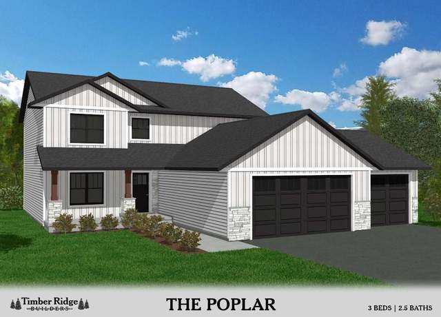 Property at 8418 Maplefield Way Lot 86, Weston, WI 54476, 3 beds, 2.5 baths