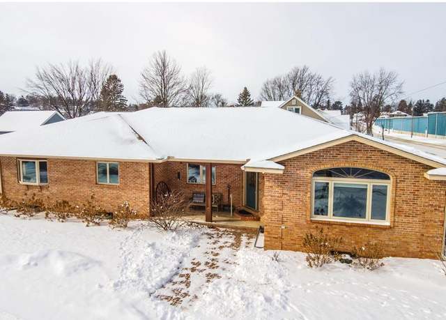 Property at 205 Hickory St, Marathon, WI 54448, 3 beds, 3 baths
