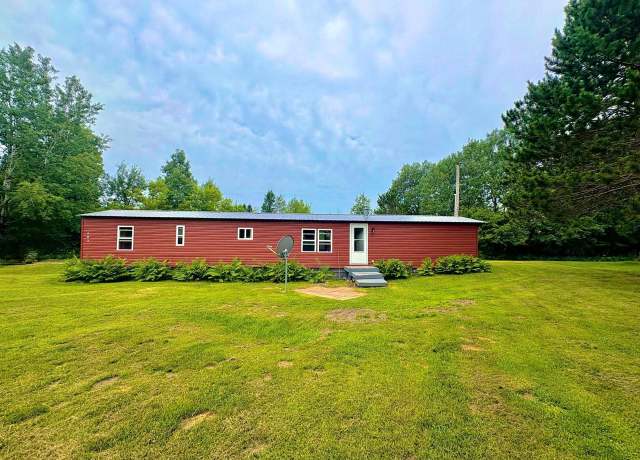 Property at 403 Thurston Rd, Glidden, WI 54527, 3 beds, 1 bath