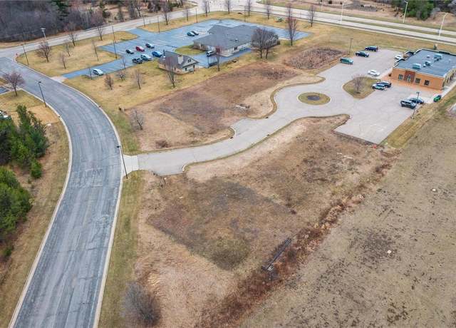 Property at lot 2 S 23rd St, Wisconsin Rapids, WI 54494