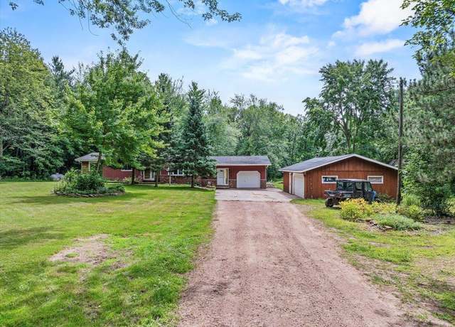 Property at 103735 Hayward Rd, Spencer, WI 54479, 3 beds, 2 baths