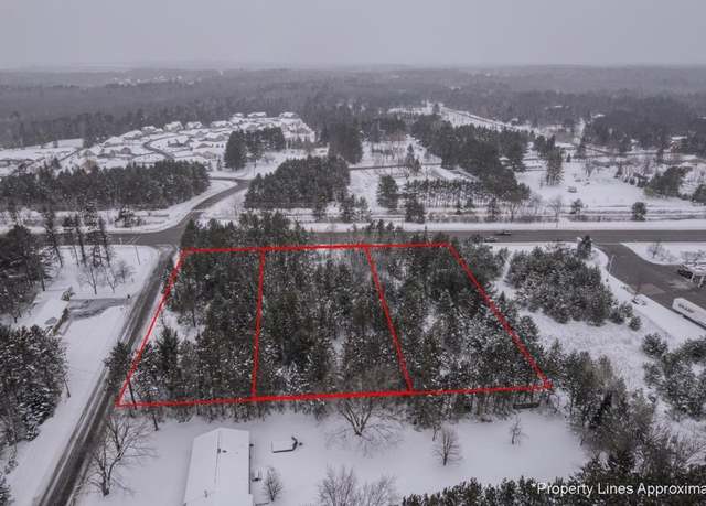 Property at 7403 Schofield Ave Unit 7407-7411, Weston, WI 54476