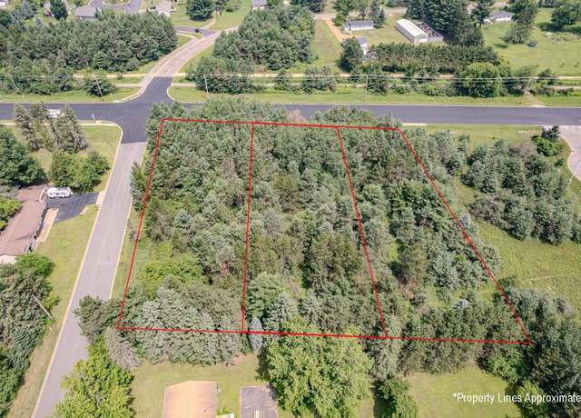 Property at 7403 Schofield Ave Unit 7407-7411, Weston, WI 54476