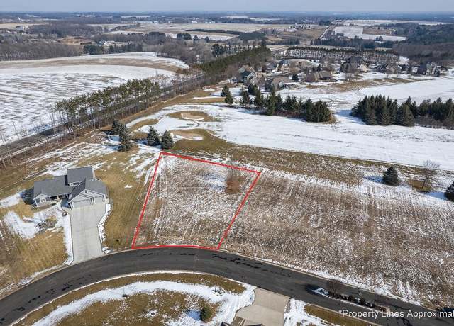 Property at 1313 Bent Stick Dr, Wausau, WI 54403