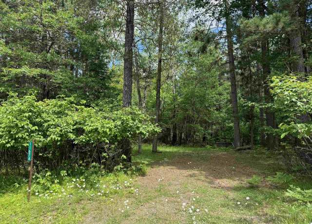 Property at 11674 Sherwood Ln, Woodruff, WI 54568