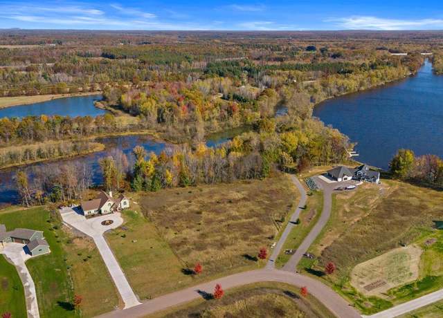 Property at 2143 Peninsula Pl, Junction City, WI 54443