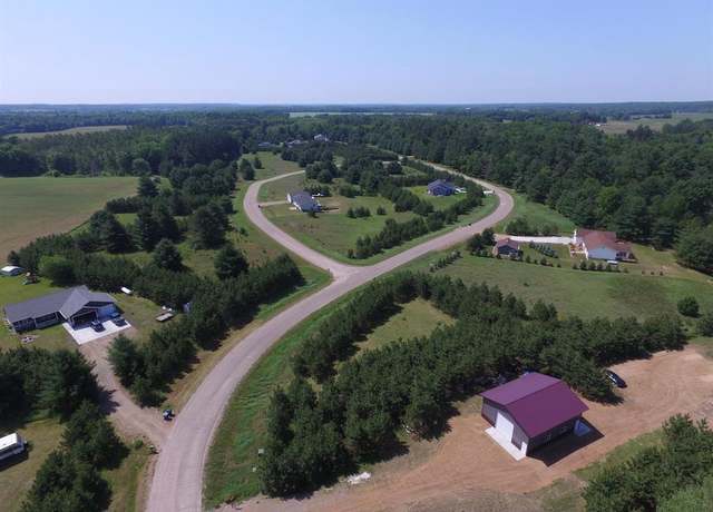 Property at Lot 28 Verde Villa Dr, Hatley, WI 54440