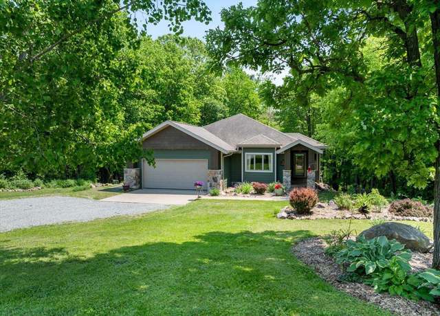 Property at N4634 Weston Falls Ave, Neillsville, WI 54456, 3 beds, 3 baths