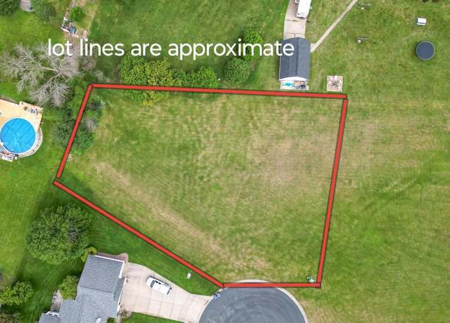 Property at Lot 36 Michele Ct Unit Parcel ID - 2701012, Port Edwards, WI 54469