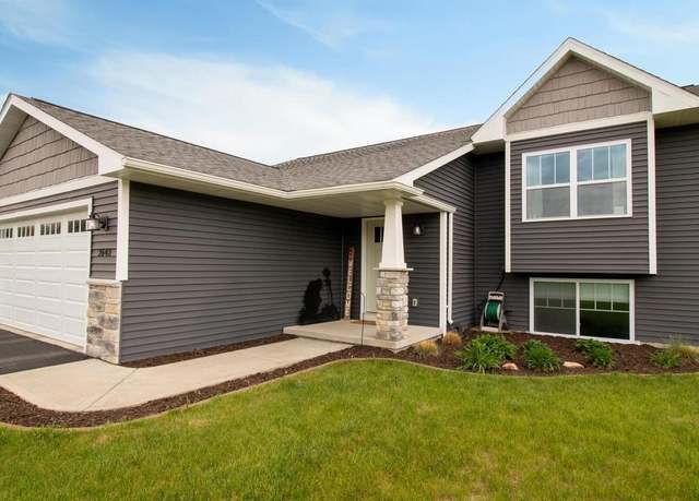 Property at 2648 Annamarie Dr, Kronenwetter, WI 54455, 4 beds, 3 baths