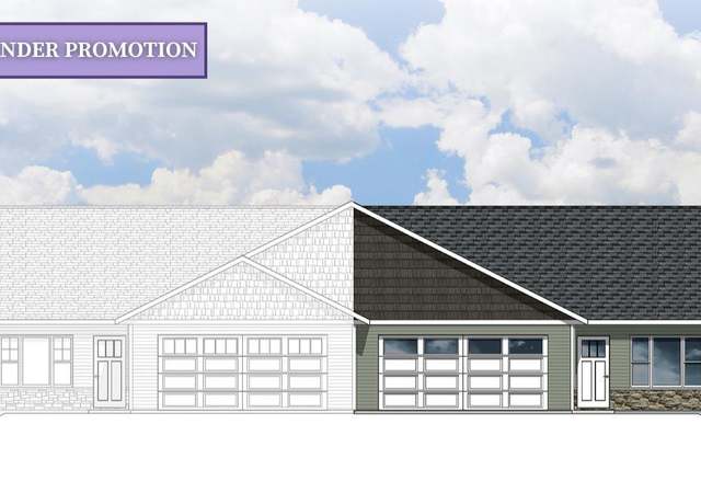 Property at 3617 Green Pastures Ln, Weston, WI 54476, 2 beds, 2 baths