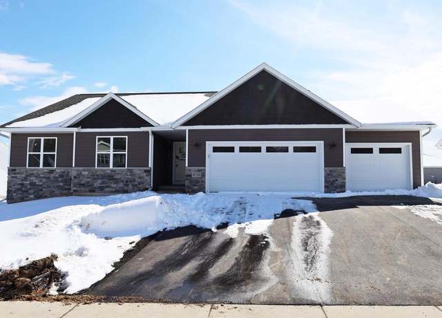 Property at 8710 Hinner Springs Dr, Weston, WI 54476, 3 beds, 2 baths