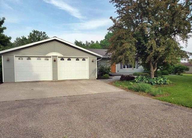 Property at 9350 County Road F, Milladore, WI 54454, 3 beds, 2 baths