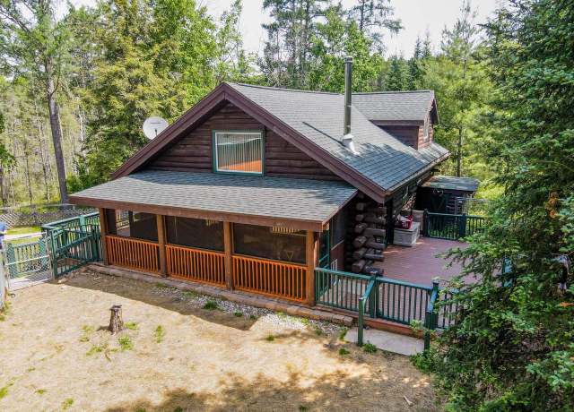 Property at 7060 State Highway 17, Rhinelander, WI 54501, 2 beds, 1 bath