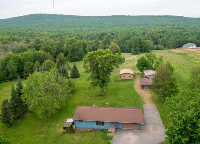 Property at 149980 County Rd N, Wausau, WI 54401, 2 beds, 1.5 baths