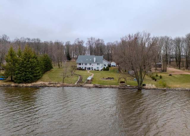 Property at 206891 Ancestor Ln, Green Valley, WI 54455, 5 beds, 3.5 baths