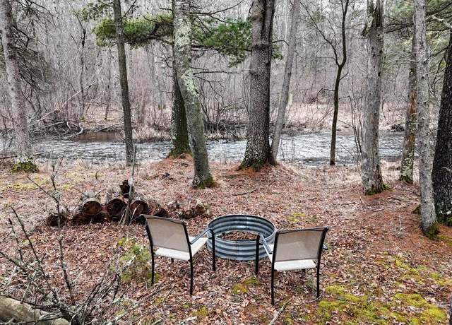 Property at 10297 Rocky Run Rd, Harshaw, WI 54529